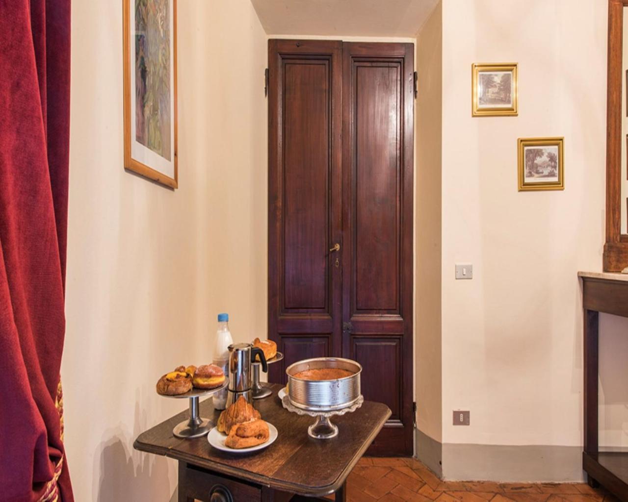 Villa Piandaccoli Lastra a Signa Exterior foto