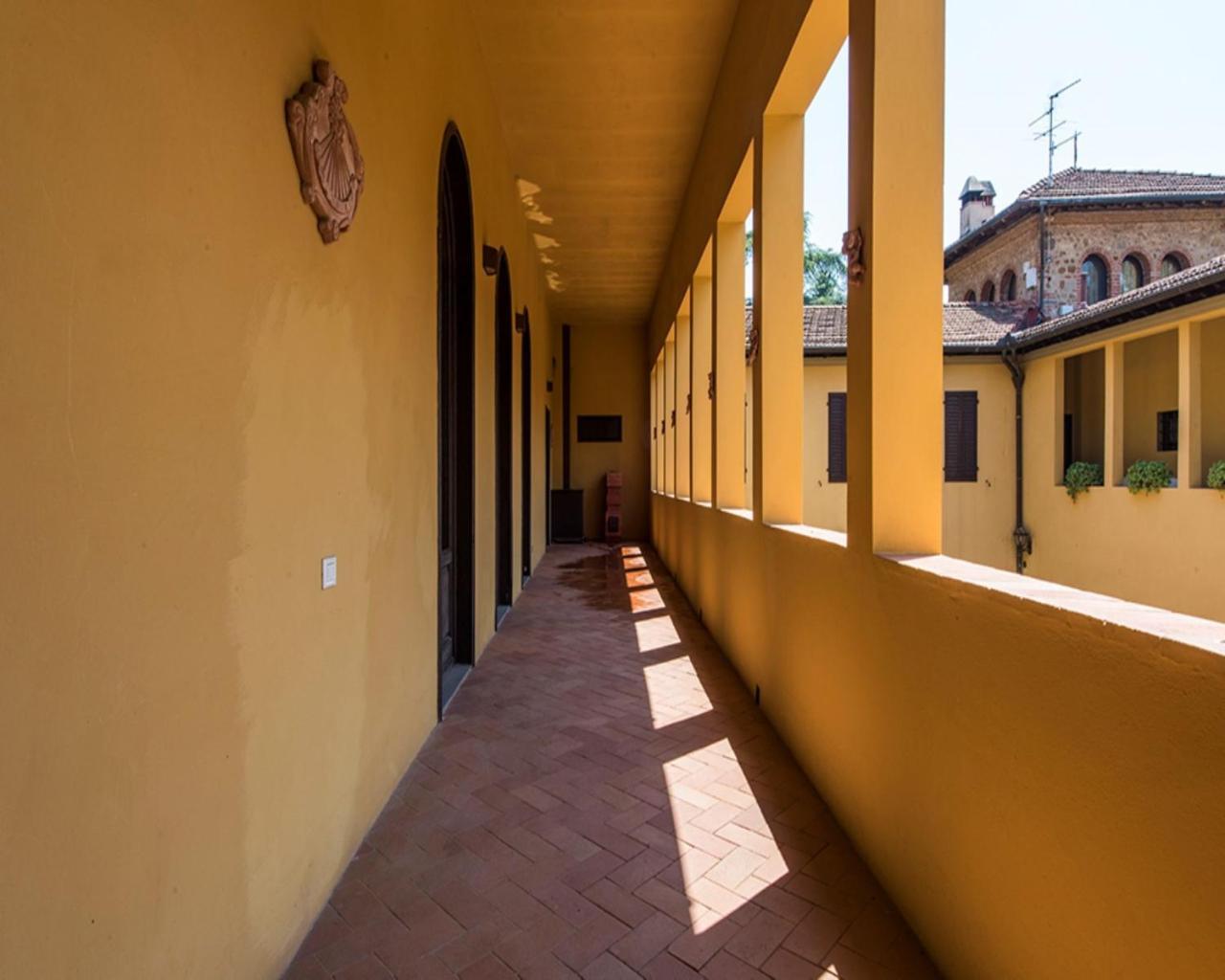 Villa Piandaccoli Lastra a Signa Exterior foto