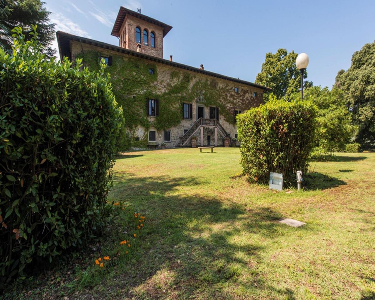 Villa Piandaccoli Lastra a Signa Exterior foto