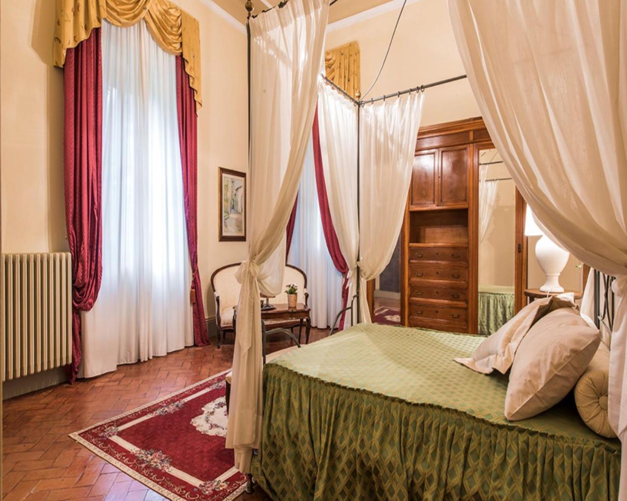 Villa Piandaccoli Lastra a Signa Exterior foto