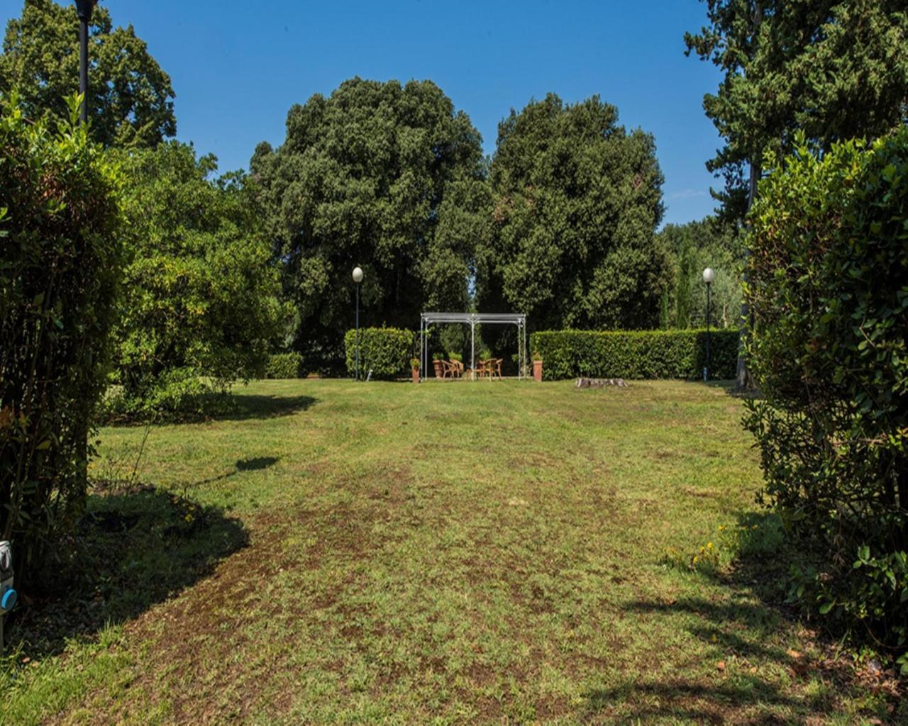 Villa Piandaccoli Lastra a Signa Exterior foto